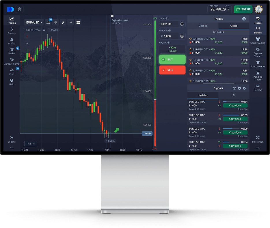 Pocket Option Down Understanding the Issues and Solutions